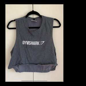 Gymshark tank top